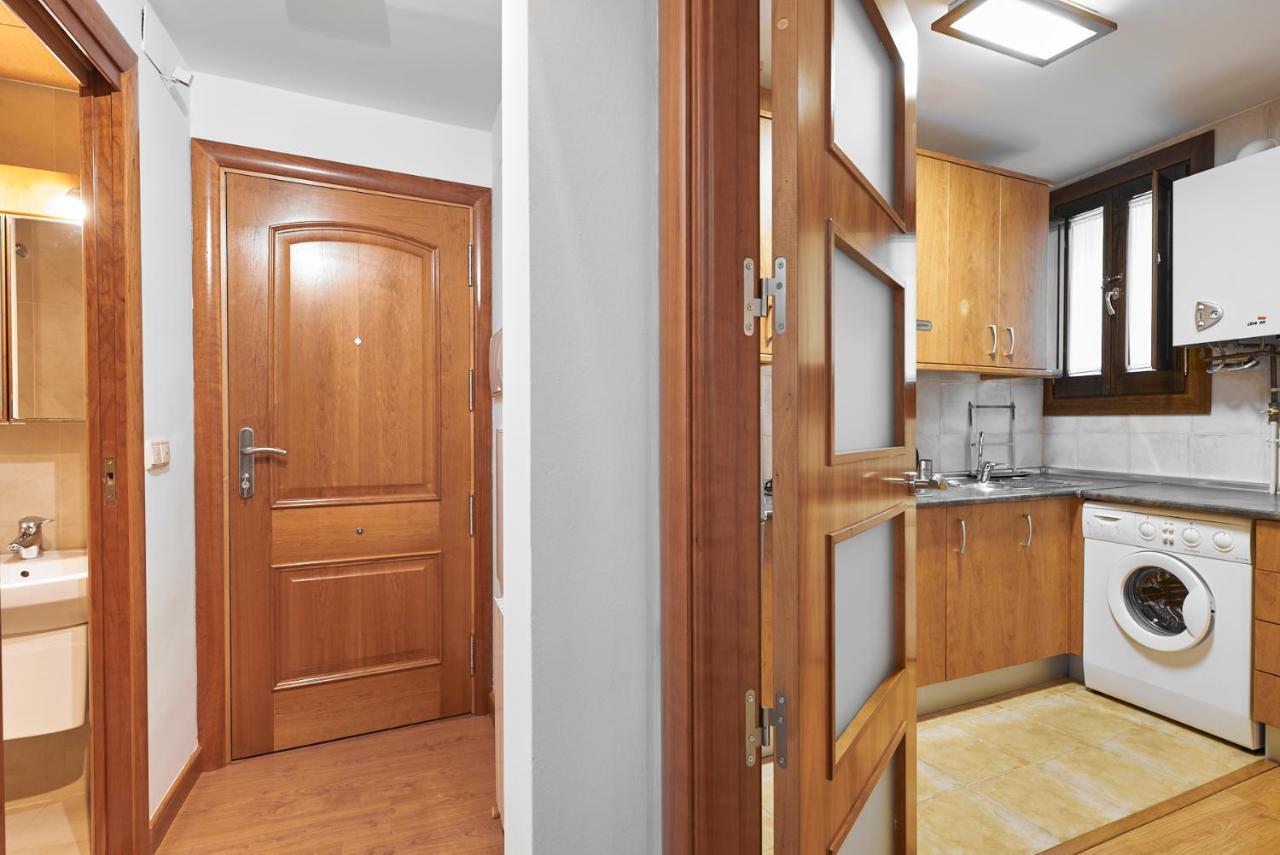 Apartment Deluxe *