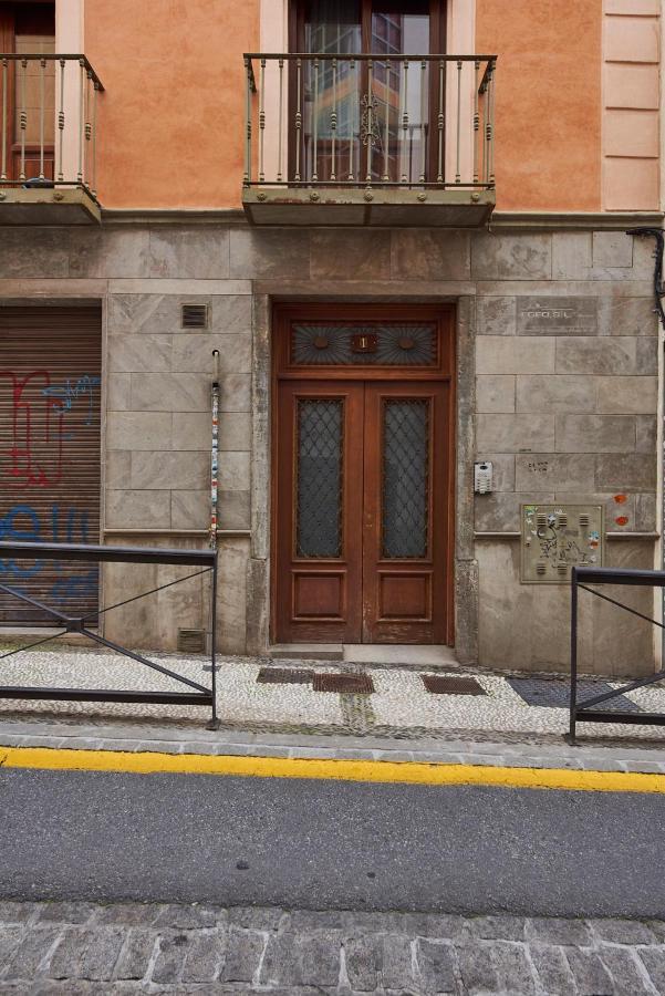 Apartament Deluxe