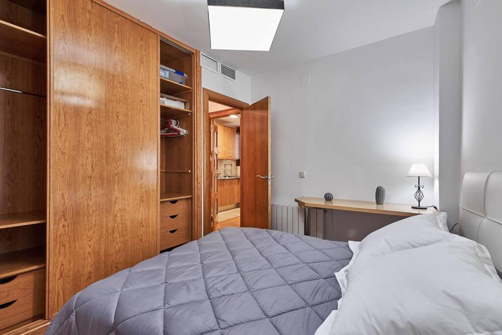 Apartament Deluxe Grenada
