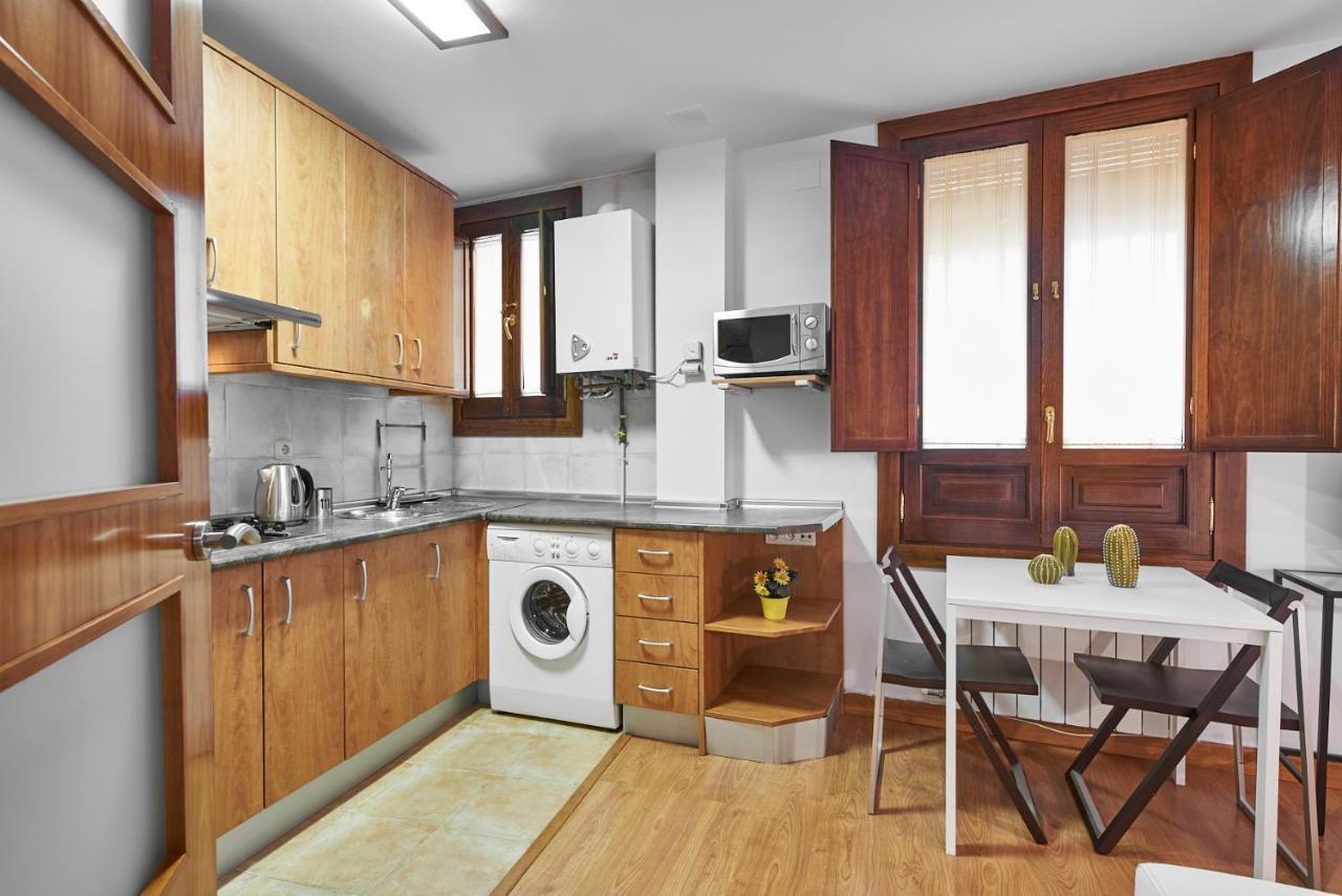 Appartement Deluxe *