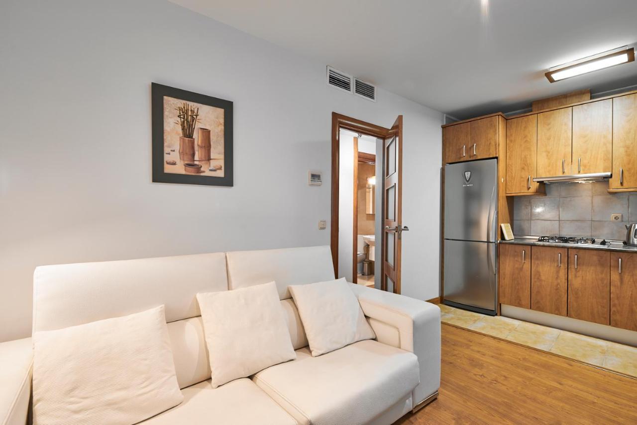 Deluxe Appartement