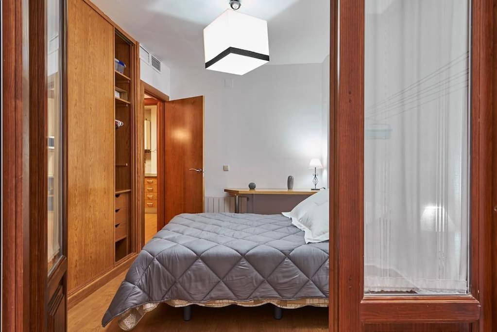 Appartement Deluxe