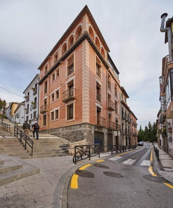 Appartement Deluxe Grenade